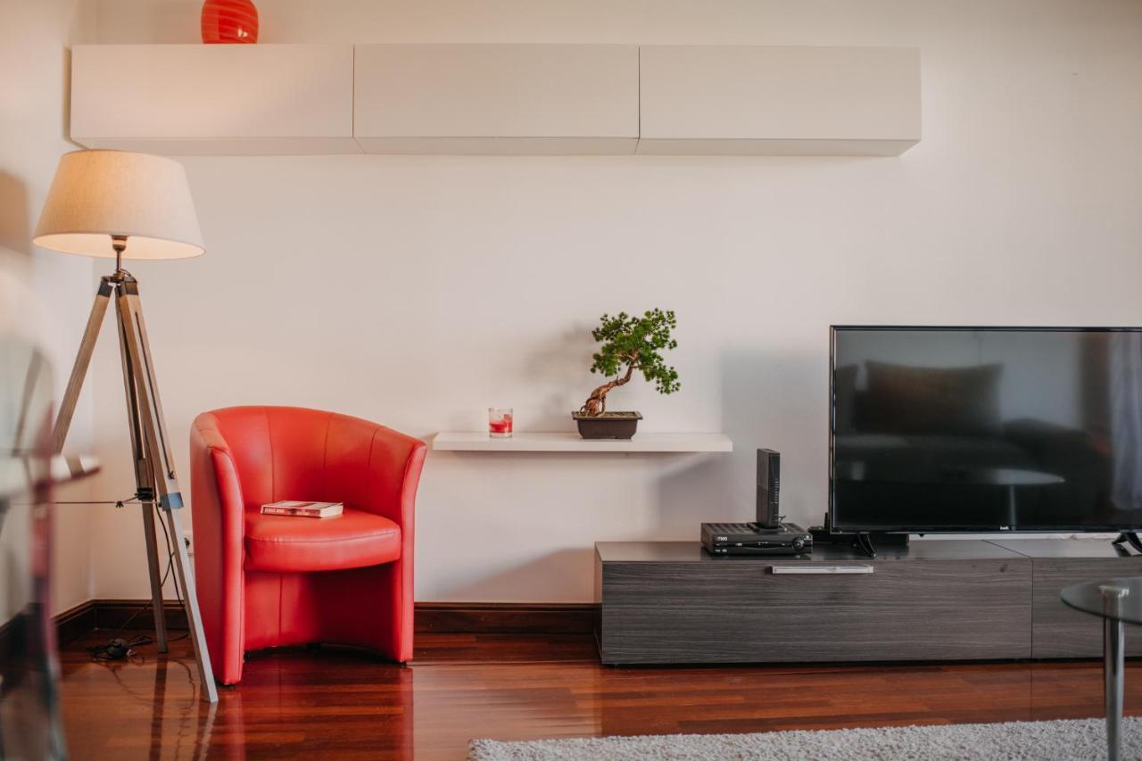 Lounge Appartement