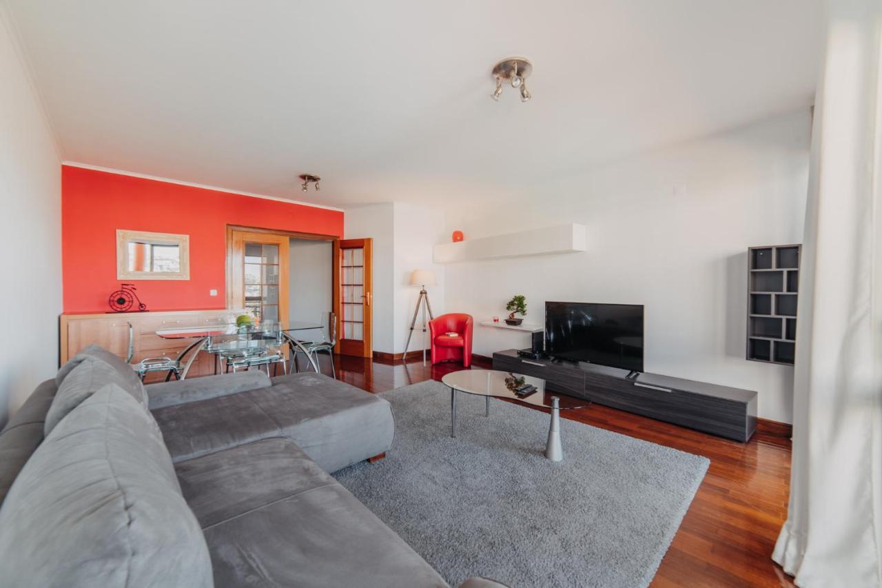 Lounge Appartement *