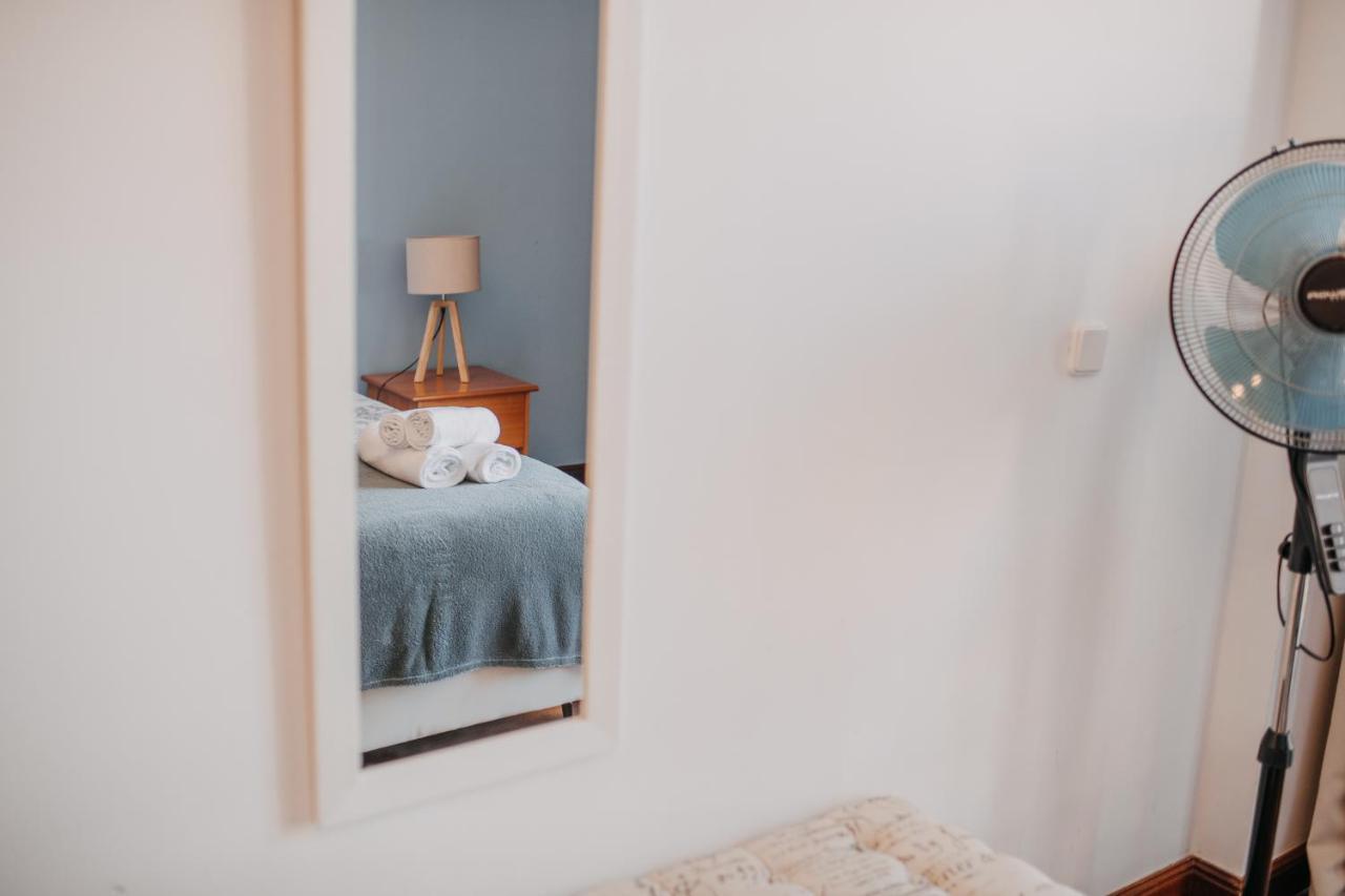 Appartement Lounge Funchal (Madeira)