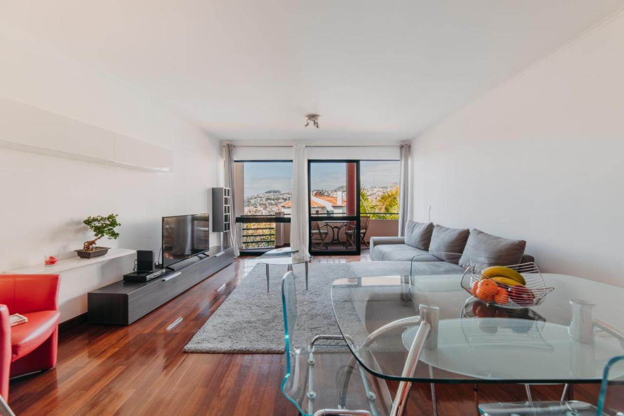 Appartement Lounge