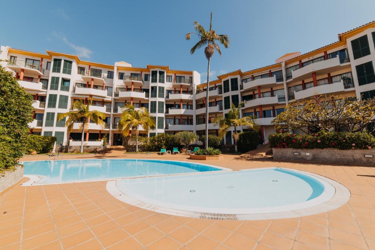 Appartement Lounge Funchal (Madeira)