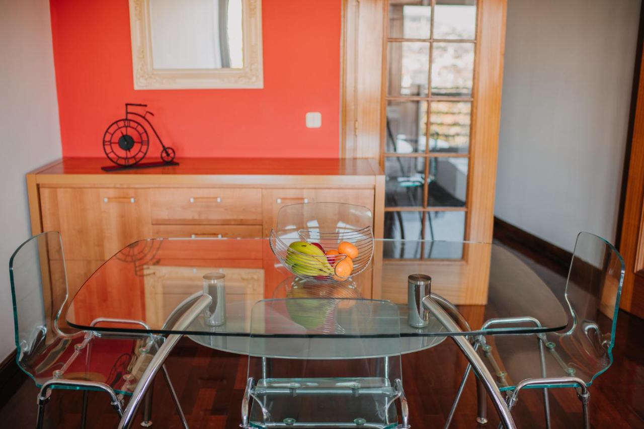 Lounge Appartement Funchal (Madeira)