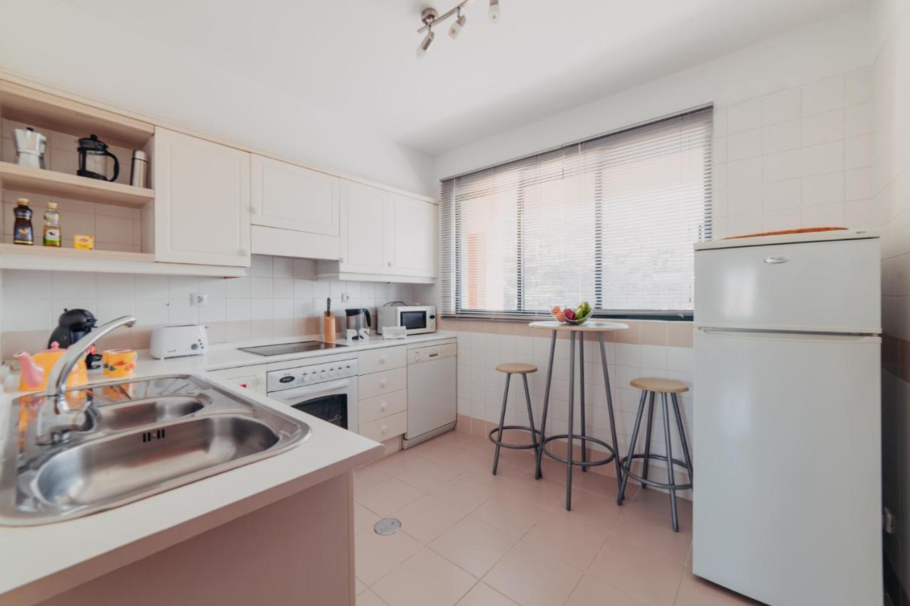 Lounge Appartement Funchal (Madeira)