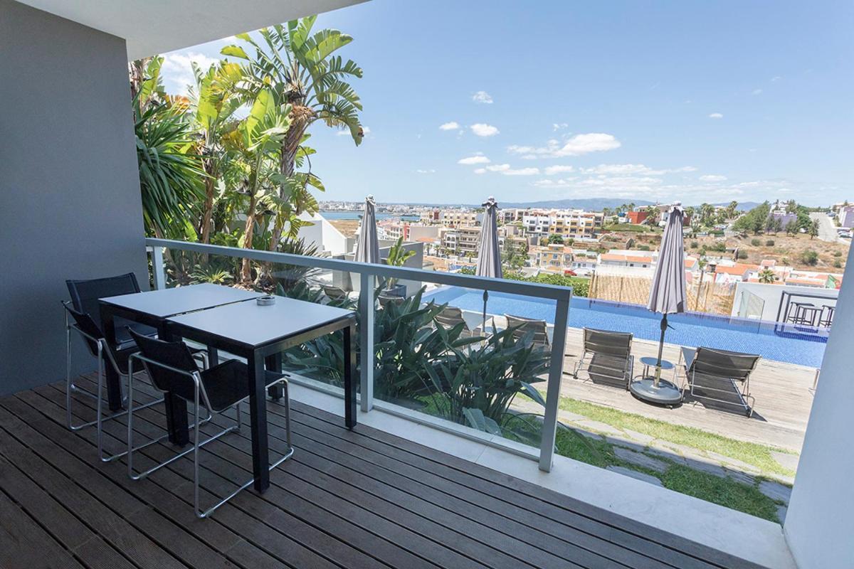 Aparthotel One2seven Ferragudo (Faro)