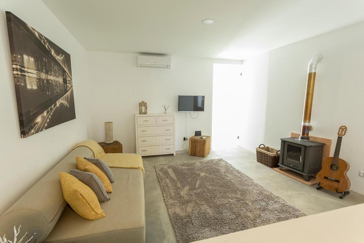 Aparthotel One2seven Ferragudo (Faro)