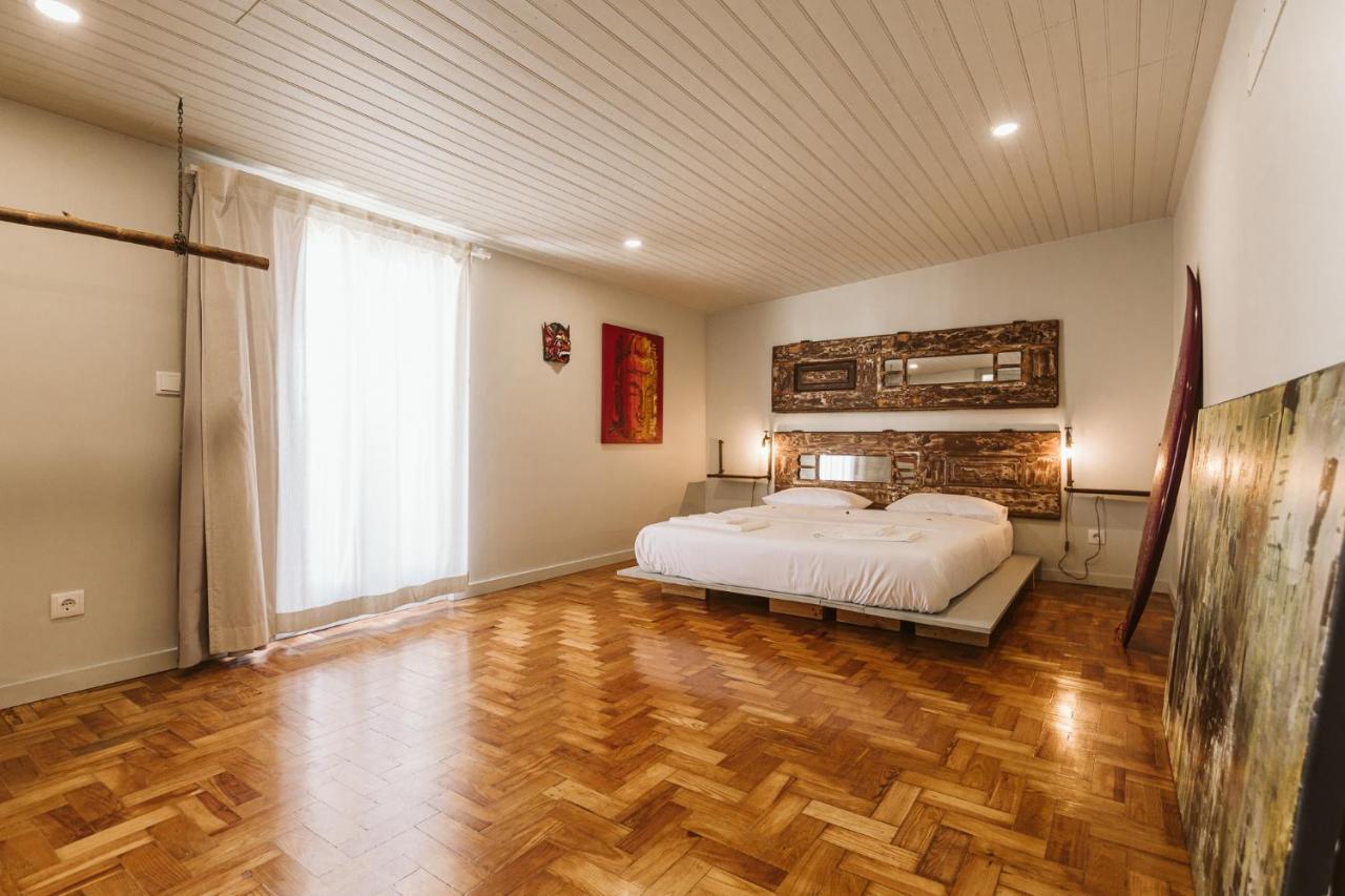 Guest house Naga Laut Surf Villa