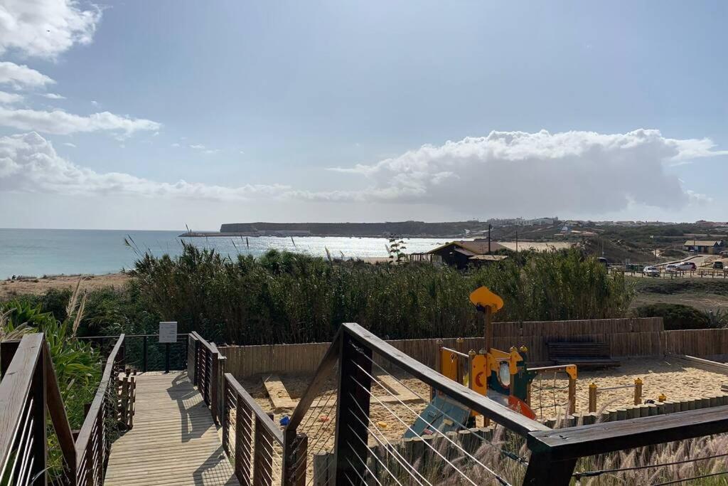 Townhouse W Beautiful Terrace - 360 Degrees Views! Apartment Lagos