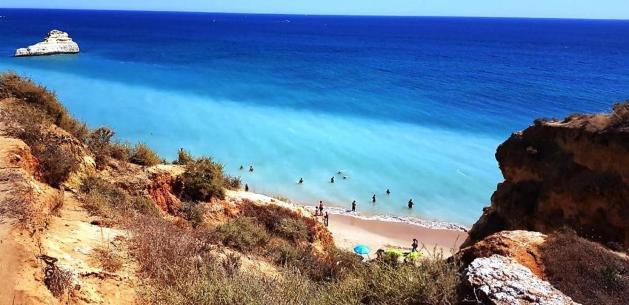 Apartment Ocean View By Encantos Do Algarve - 910