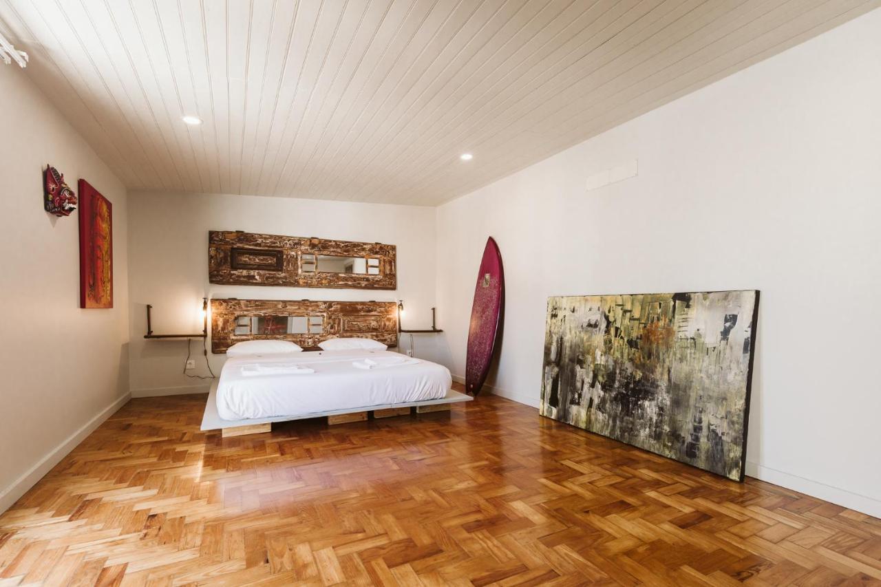 Guest house Naga Laut Surf Villa
