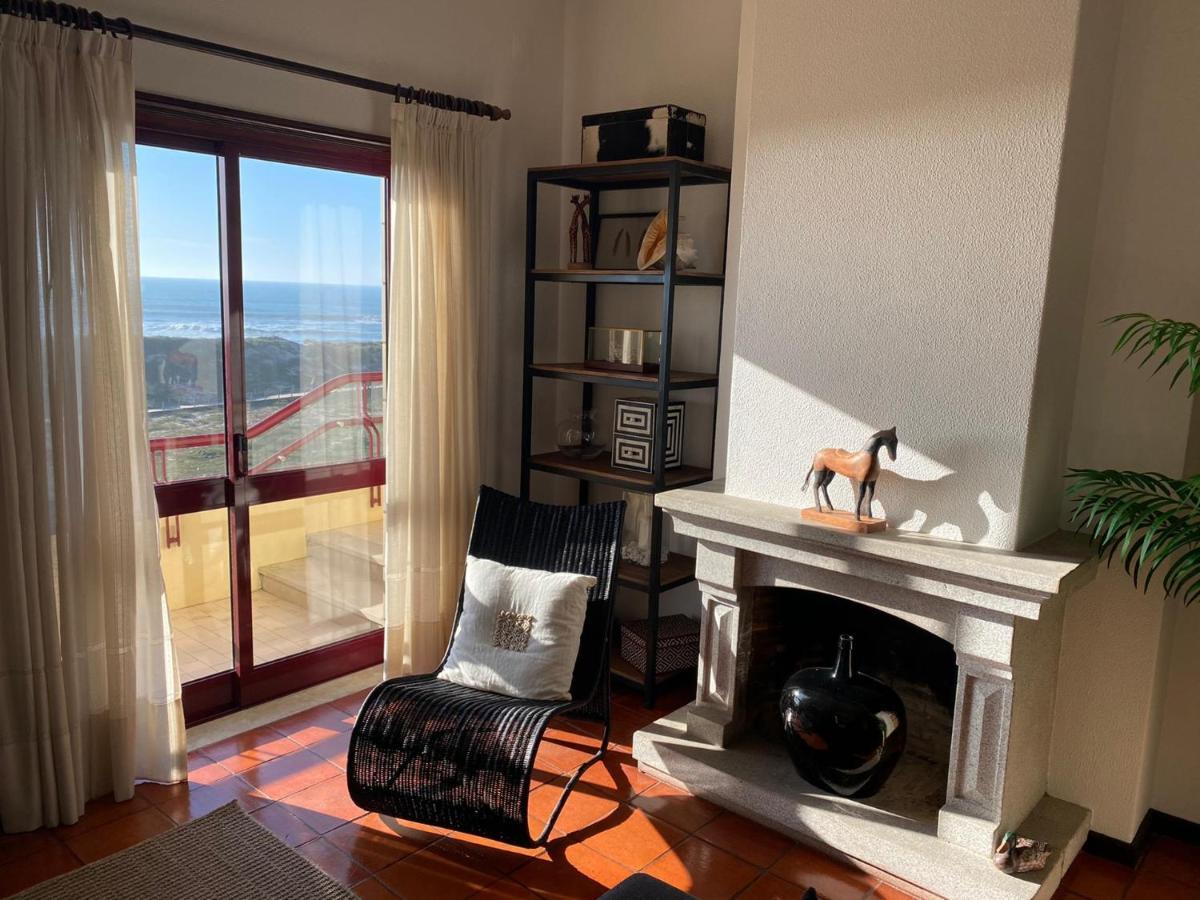 Apartment Beachfront With Swimming Pool Mindelo