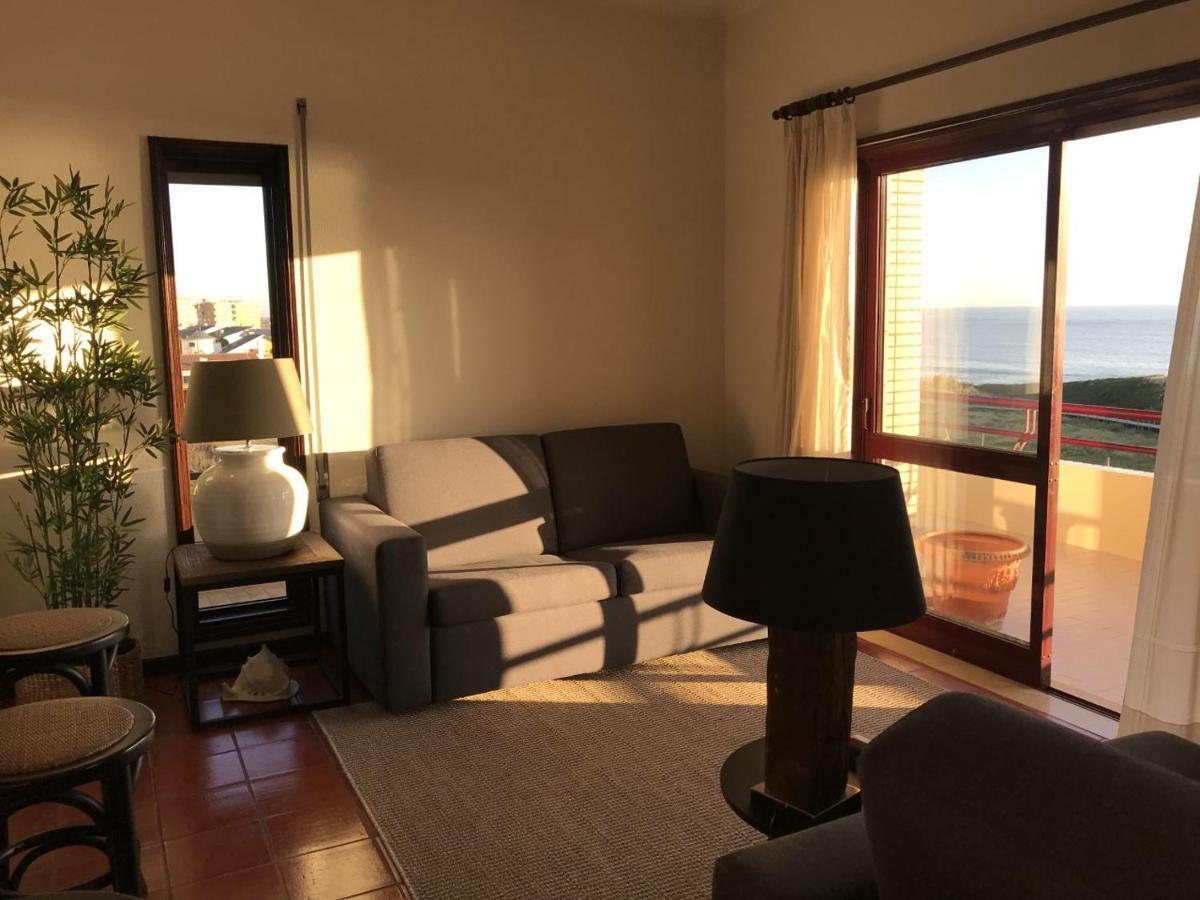 Beachfront With Swimming Pool Mindelo