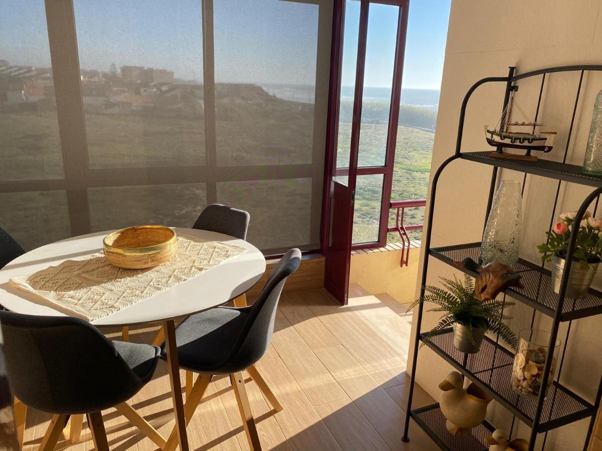 Apartment Beachfront With Swimming Pool Mindelo