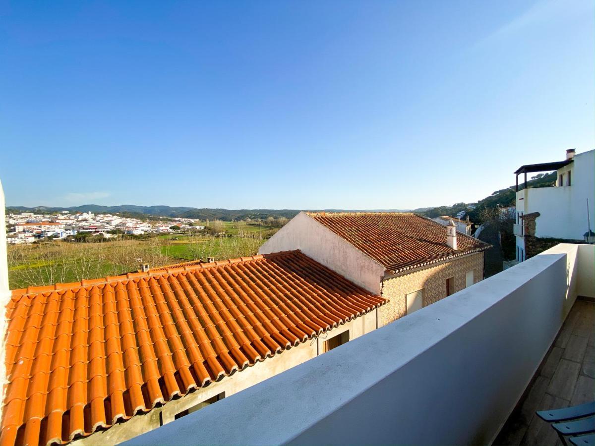 Holiday home Casa Do Sapateiro - No Centro Historico De Aljezur