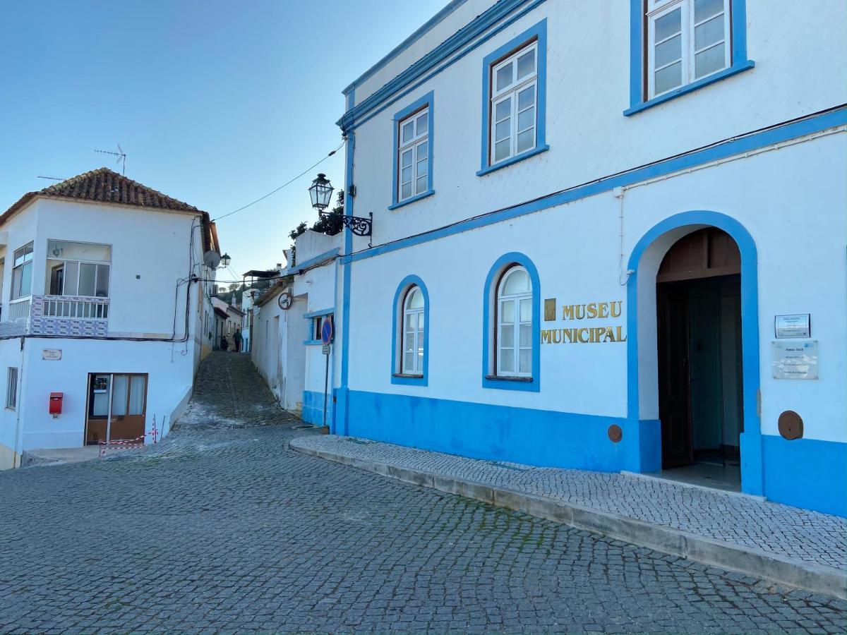 Casa Do Sapateiro - No Centro Historico De Holiday home Aljezur