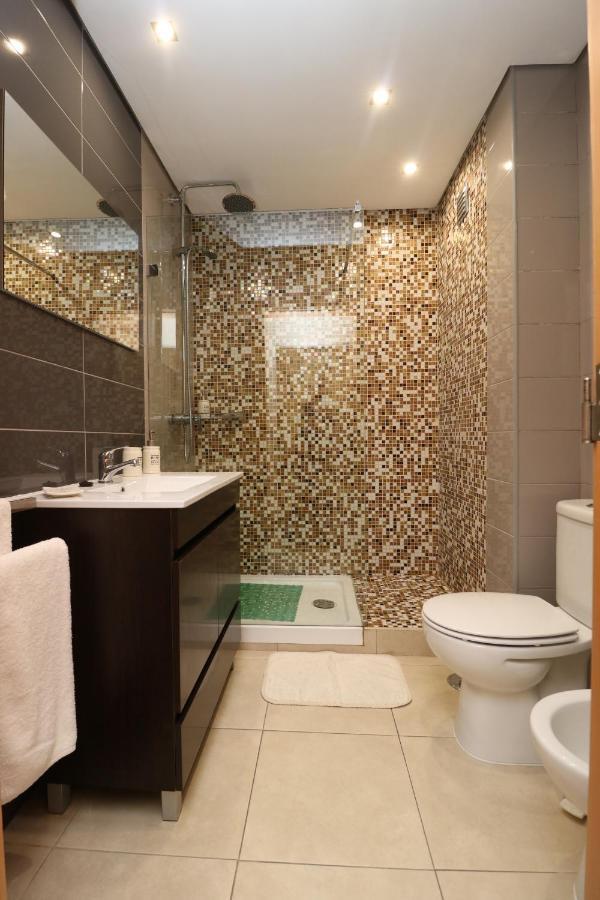 Apartment Alsol Quarteira