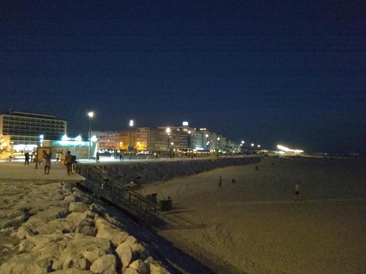 Golden Loft Caparica *