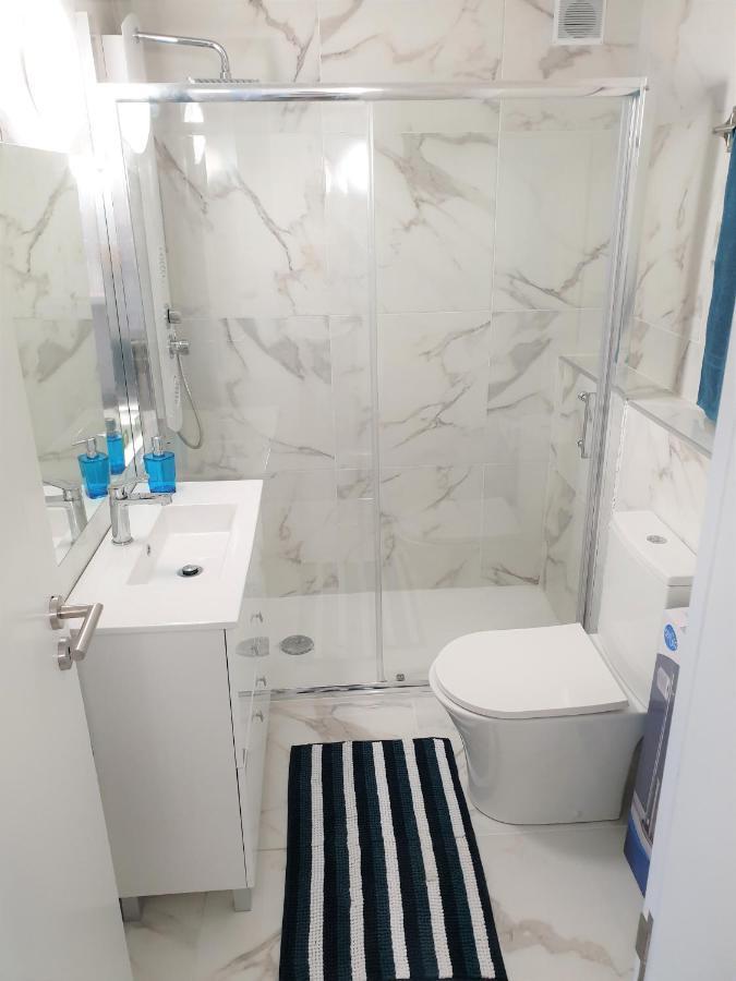 Rocha Spot Apartment