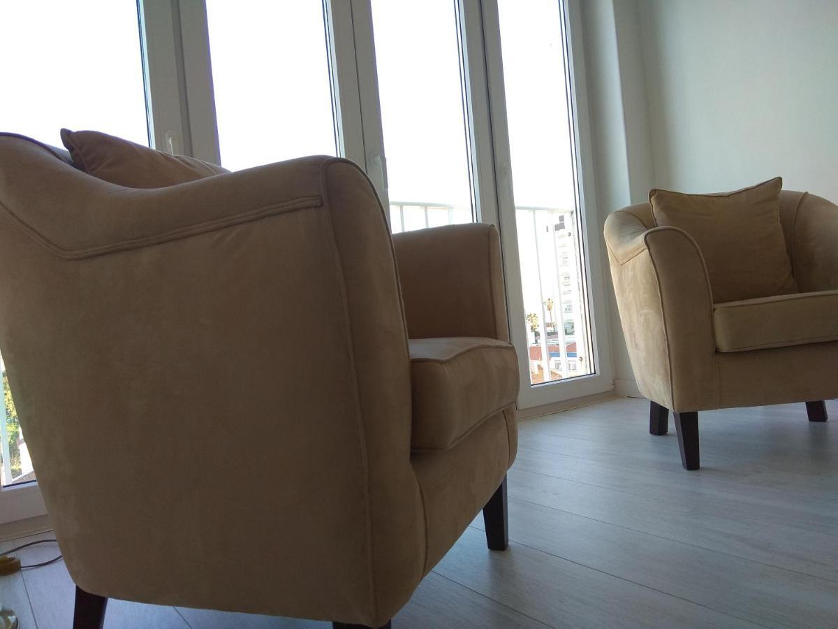 Apartment Golden Loft Caparica