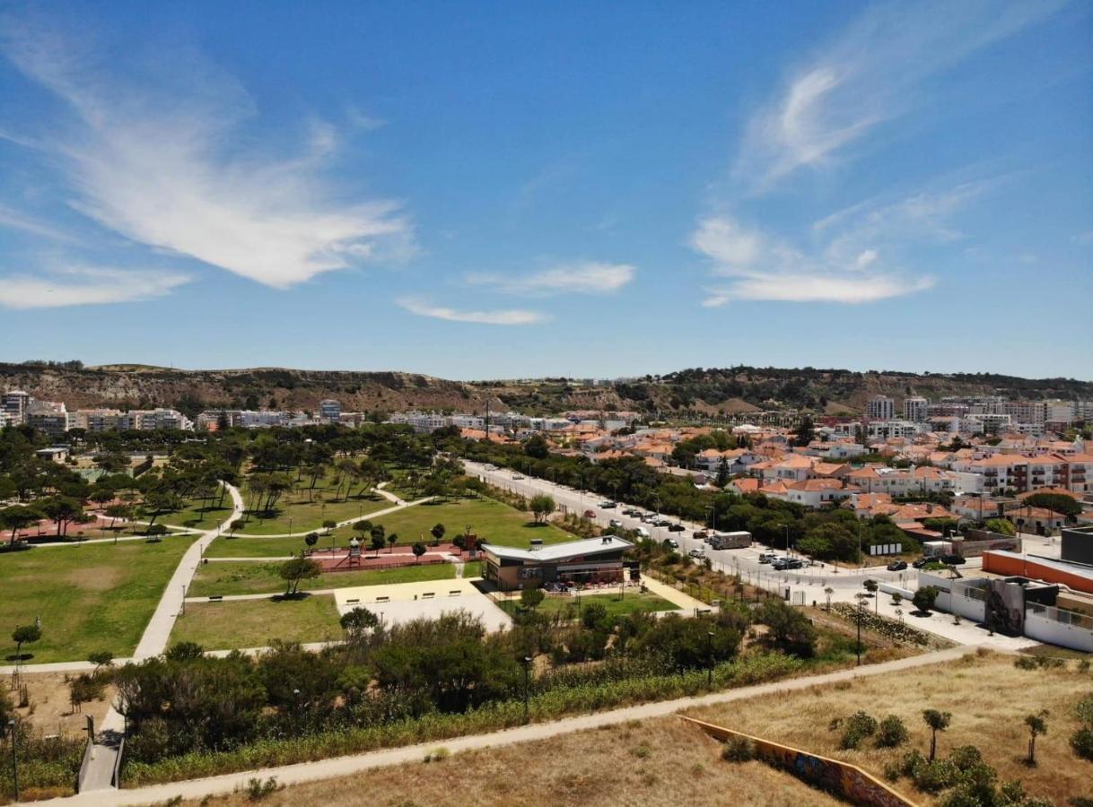 Golden Loft Caparica