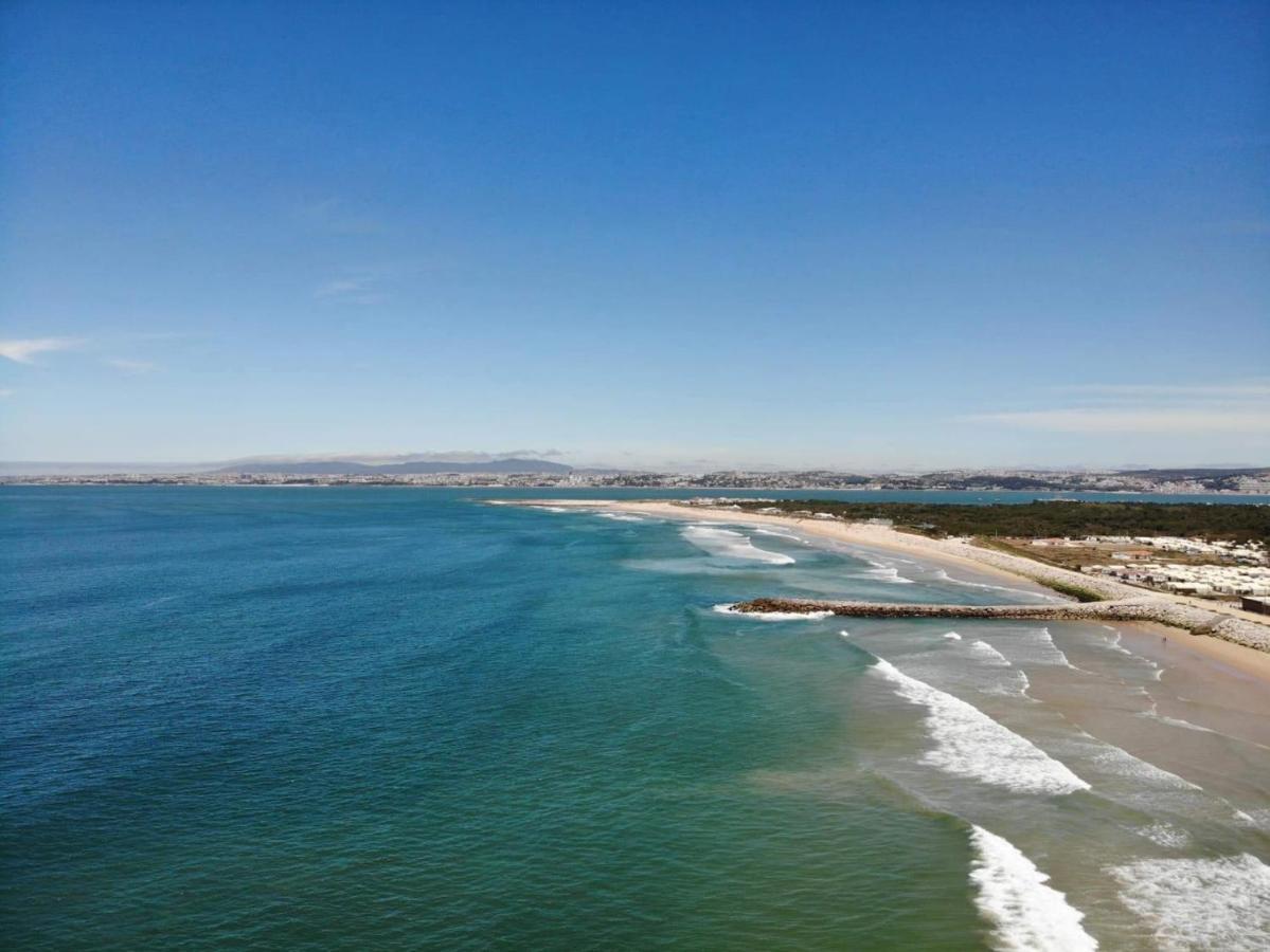 Golden Loft Caparica * Costa da Caparica