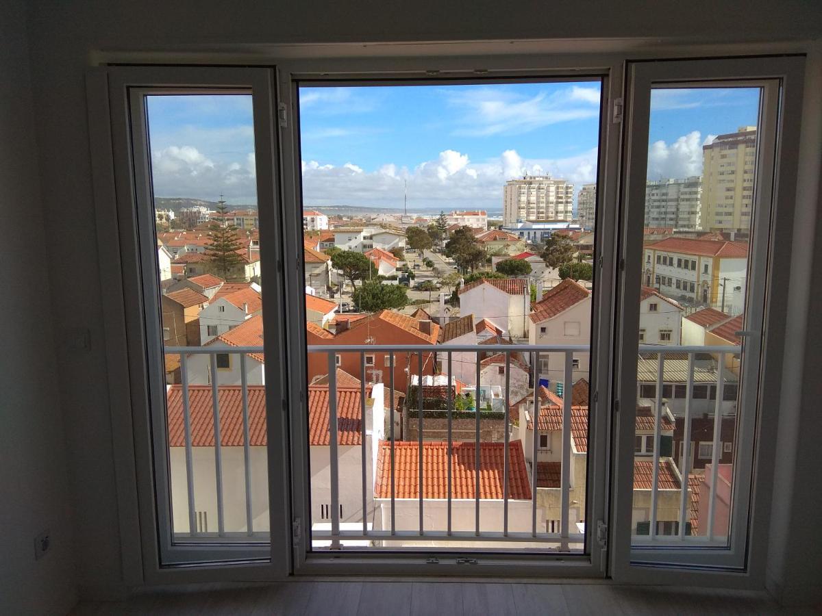 Apartment Golden Loft Caparica Costa da Caparica