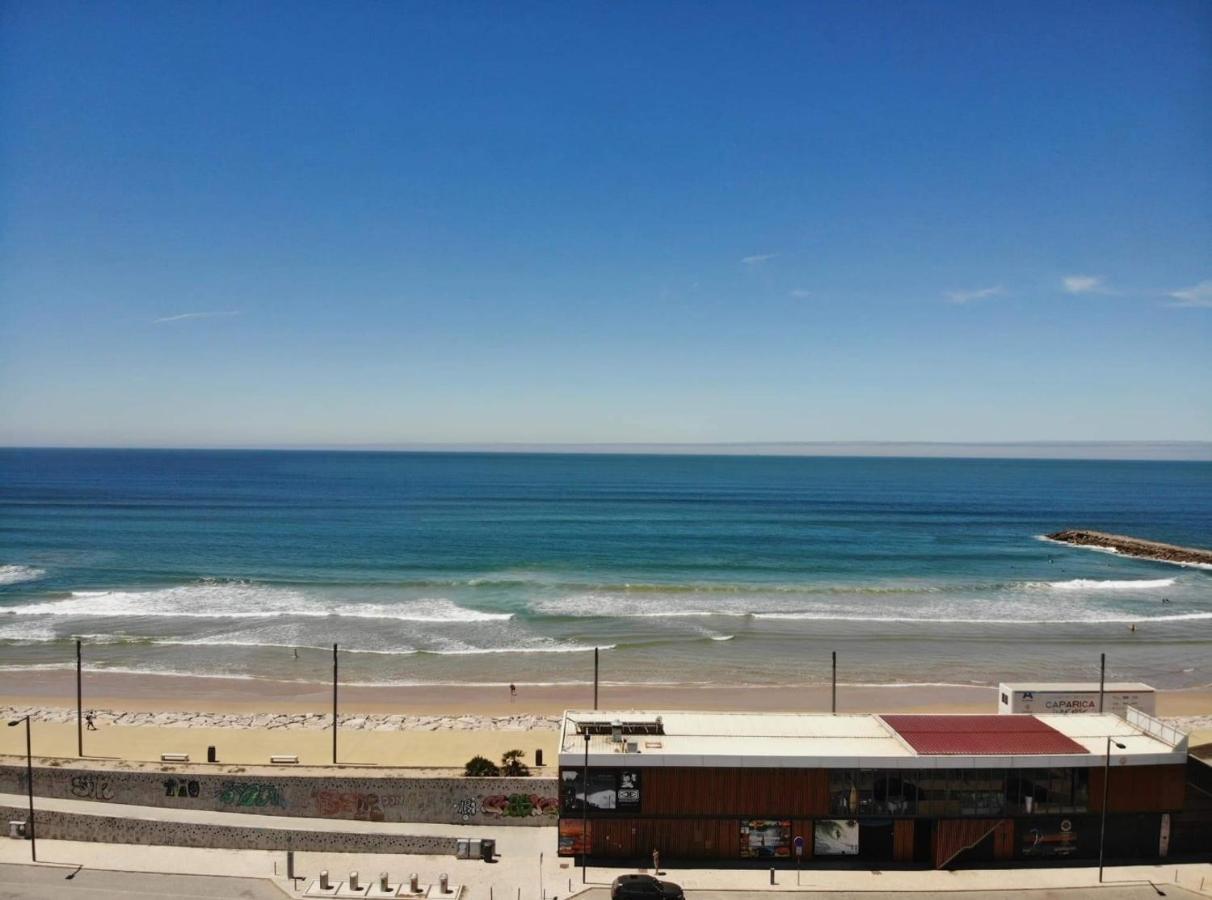 Golden Loft Caparica Apartment Costa da Caparica