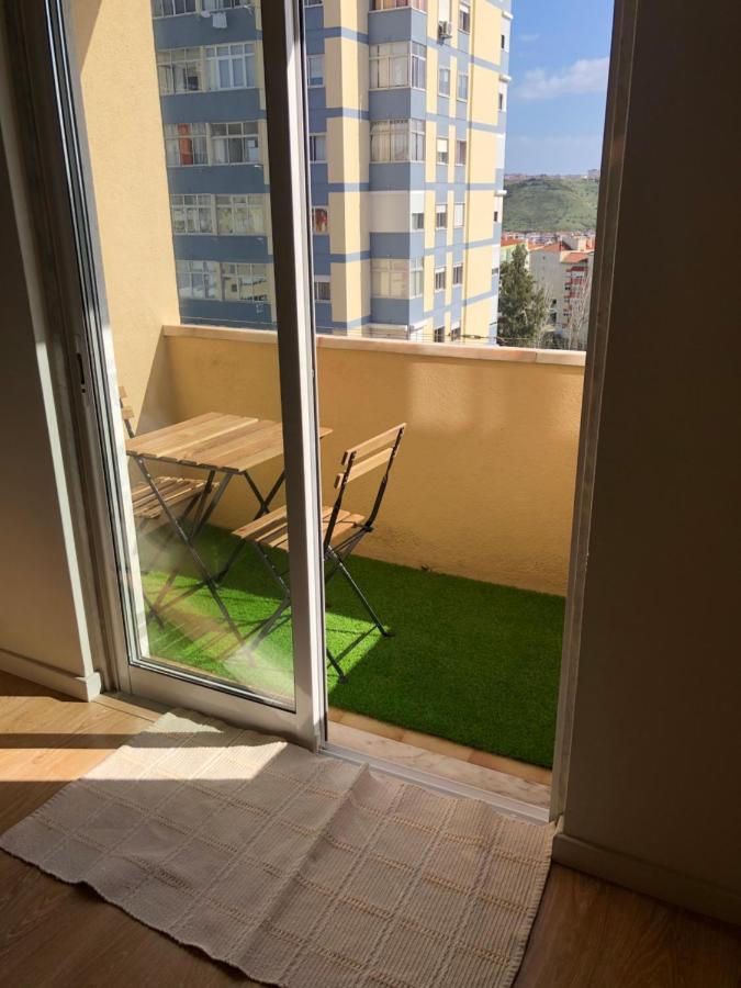 Apartment Boa Vista