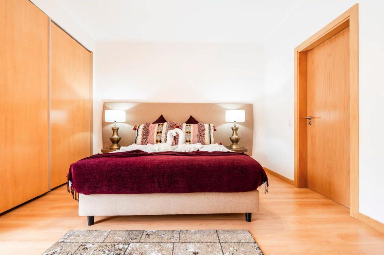 Oceanview Luxury Paradise Location Sun And Pool * Olhao