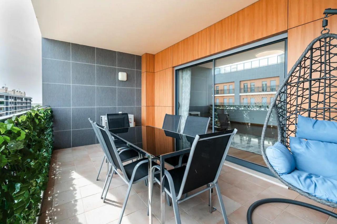 Oceanview Luxury Paradise Location Sun And Pool Apartment *