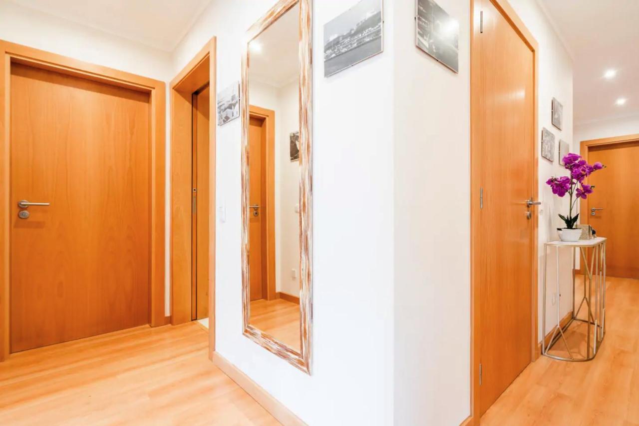 Apartment Oceanview Luxury Paradise Location Sun And Pool Olhao