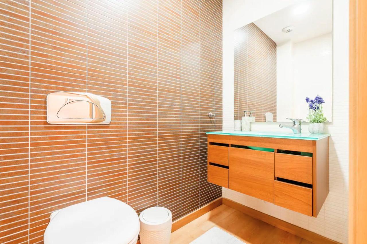 Oceanview Luxury Paradise Location Sun And Pool Apartment Olhao