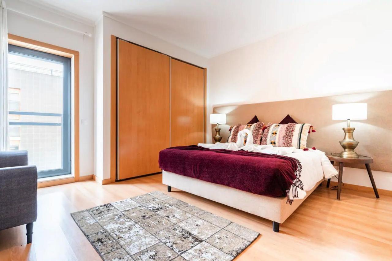 Oceanview Luxury Paradise Location Sun And Pool * Olhao
