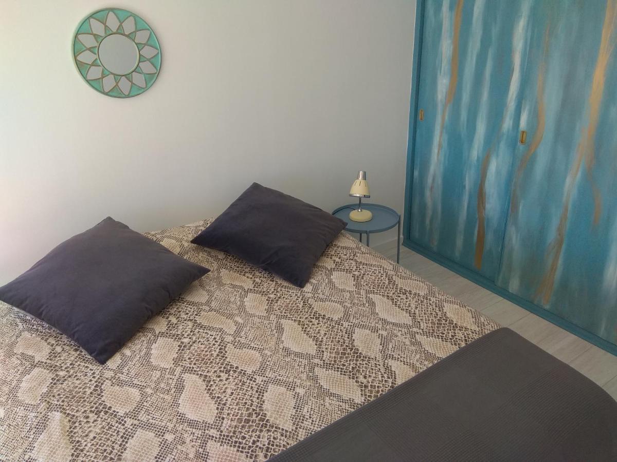 Golden Loft Caparica Apartment Costa da Caparica