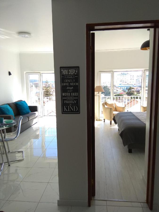 Golden Loft Caparica
