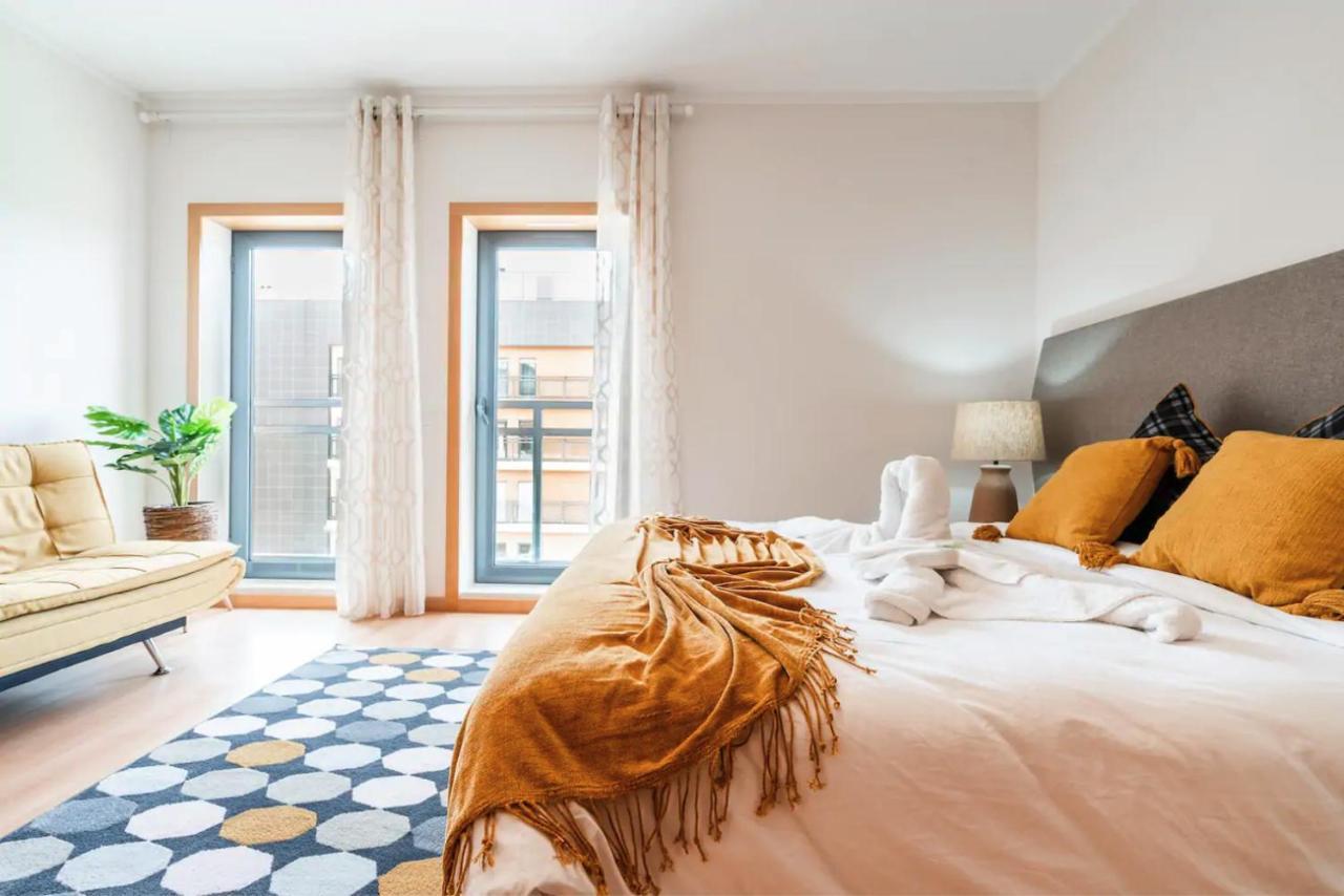 Apartment Oceanview Luxury Amazing Views And Pool *