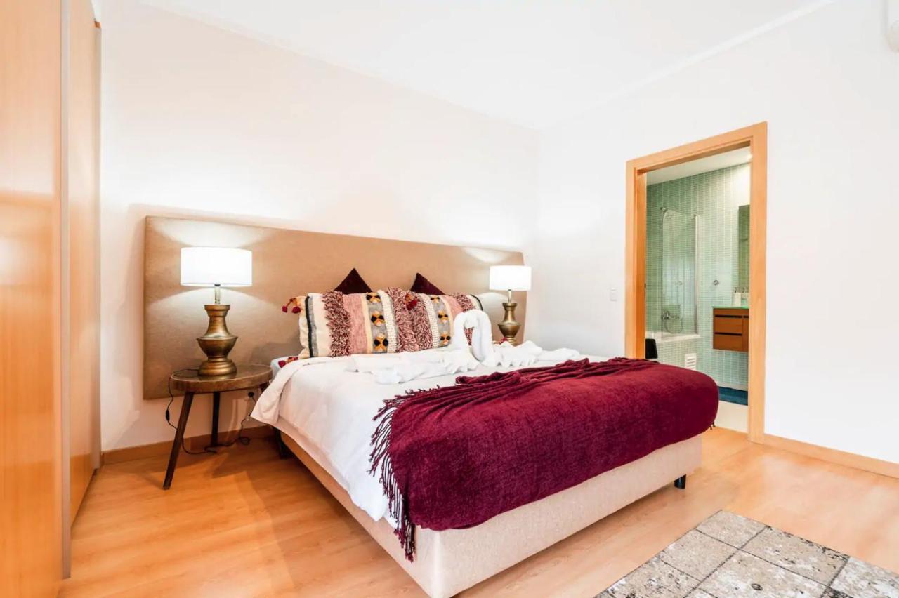 Oceanview Luxury Paradise Location Sun And Pool Apartment *