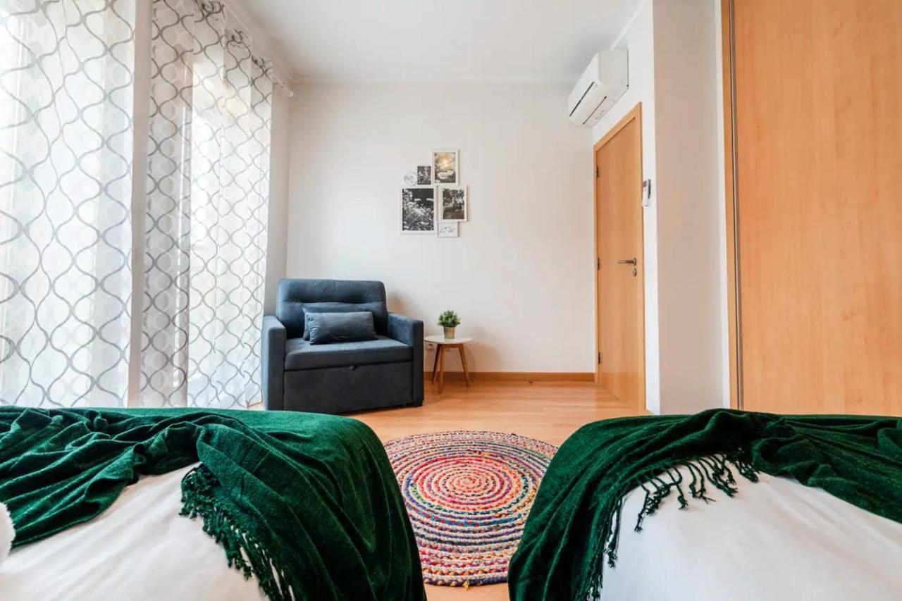 Oceanview Luxury Paradise Location Sun And Pool Apartment *