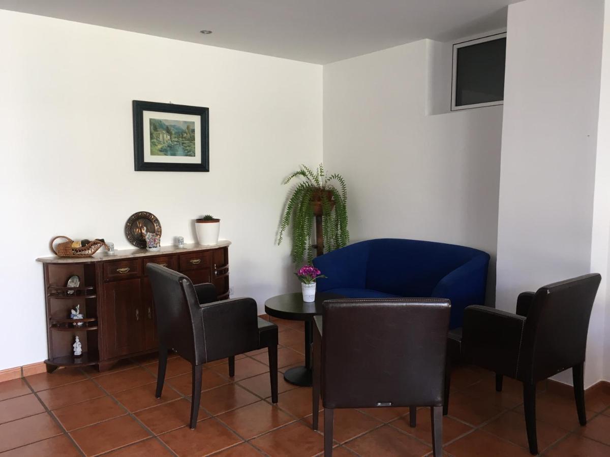 Casa Do Til