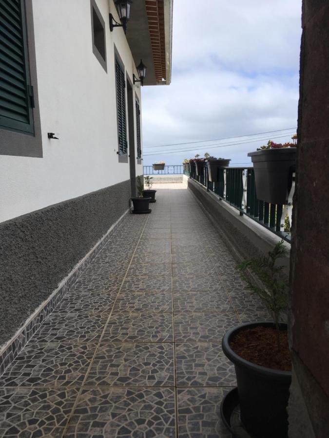 Bed & Breakfast Casa Do Til Santana (Madeira)