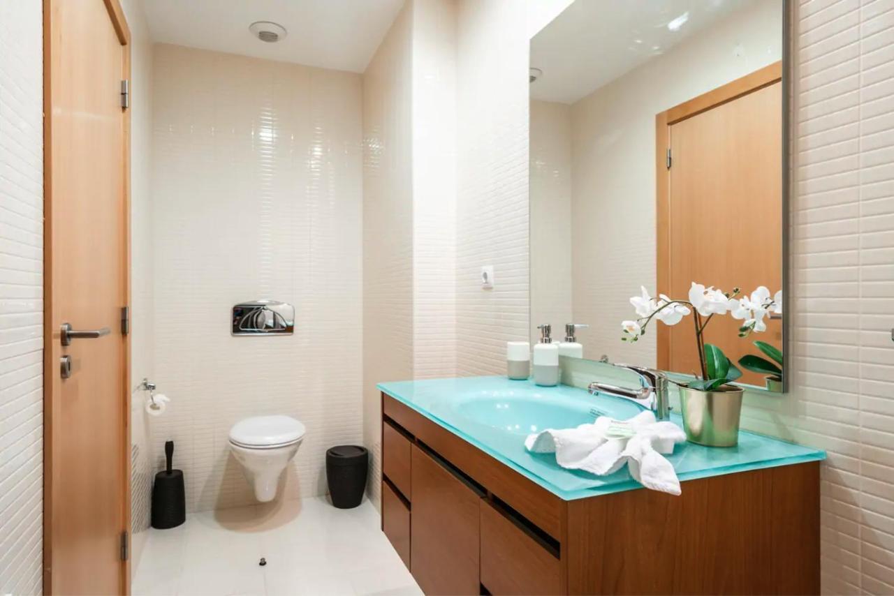Oceanview Luxury Amazing Views And Pool * Olhao