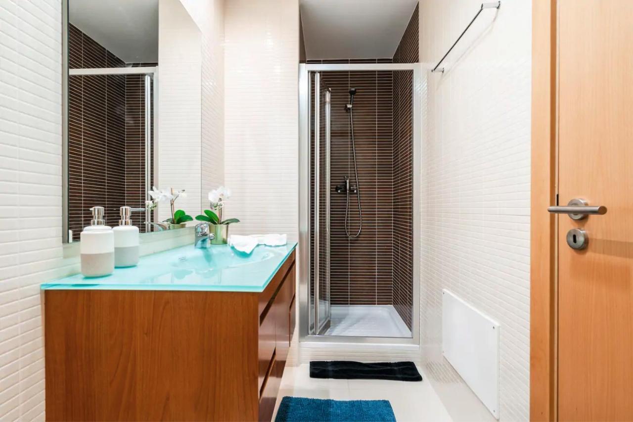 Oceanview Luxury Amazing Views And Pool Apartment