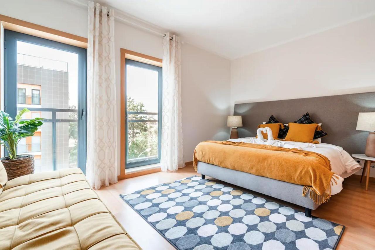 Oceanview Luxury Amazing Views And Pool Apartment