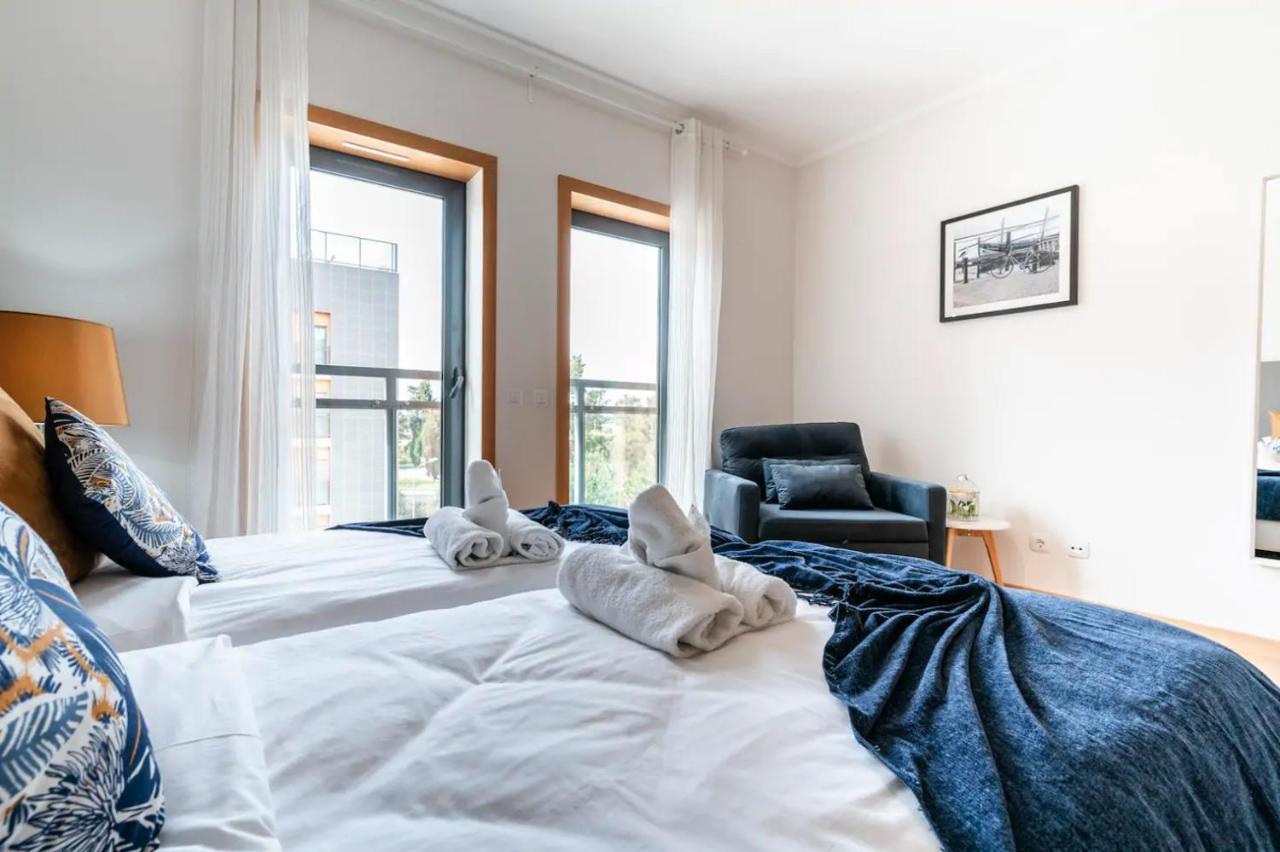 Oceanview Luxury Amazing Views And Pool Apartment *