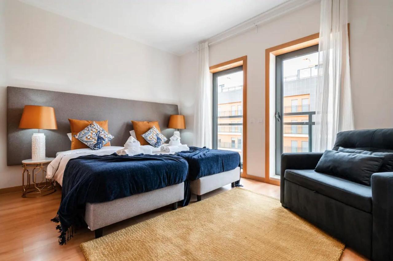 Oceanview Luxury Amazing Views And Pool Apartment *
