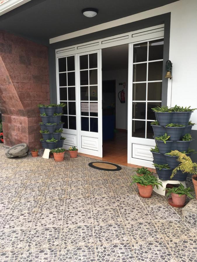 Bed & Breakfast Casa Do Til Santana (Madeira)