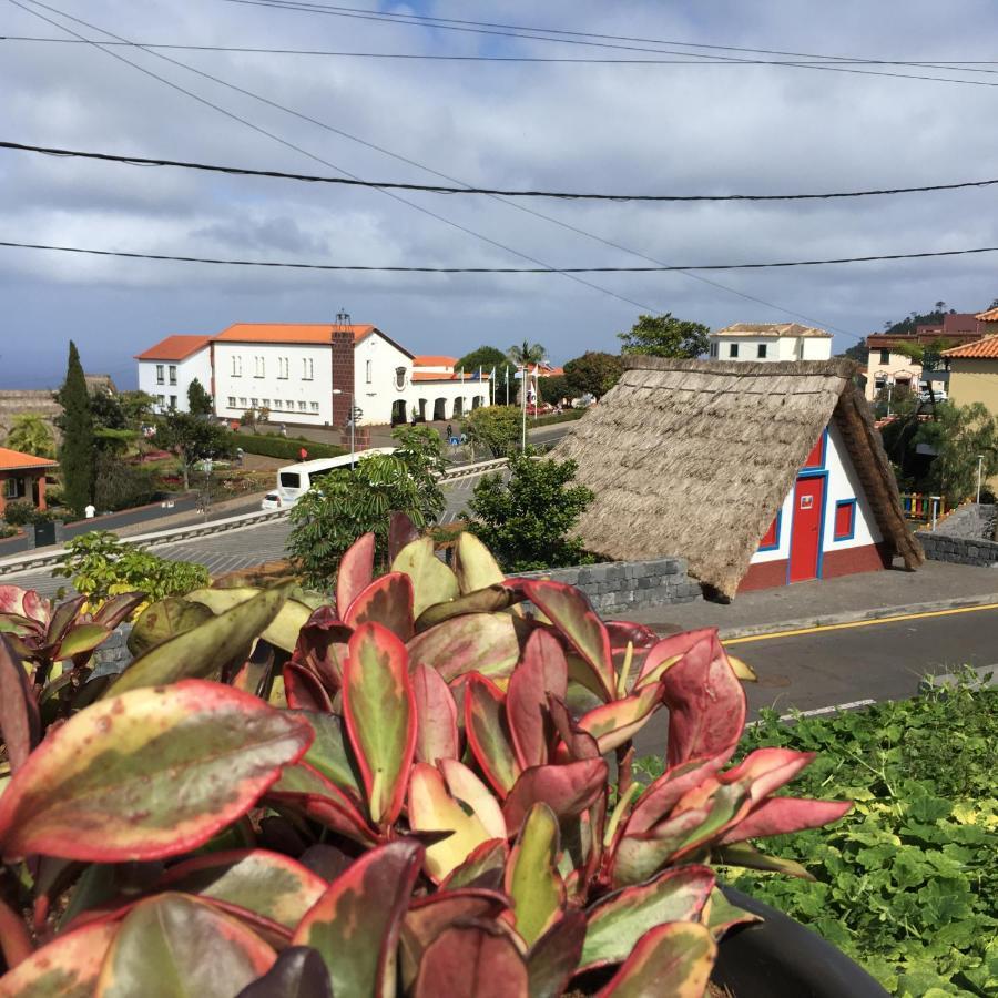 Casa Do Til * Santana (Madeira)