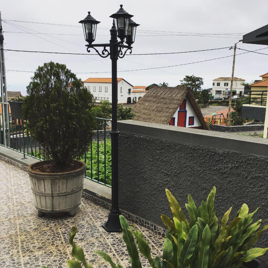 Bed & Breakfast Casa Do Til Santana (Madeira)