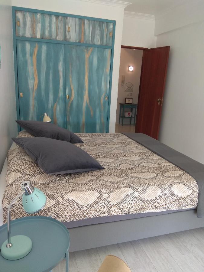 Golden Loft Caparica Apartment