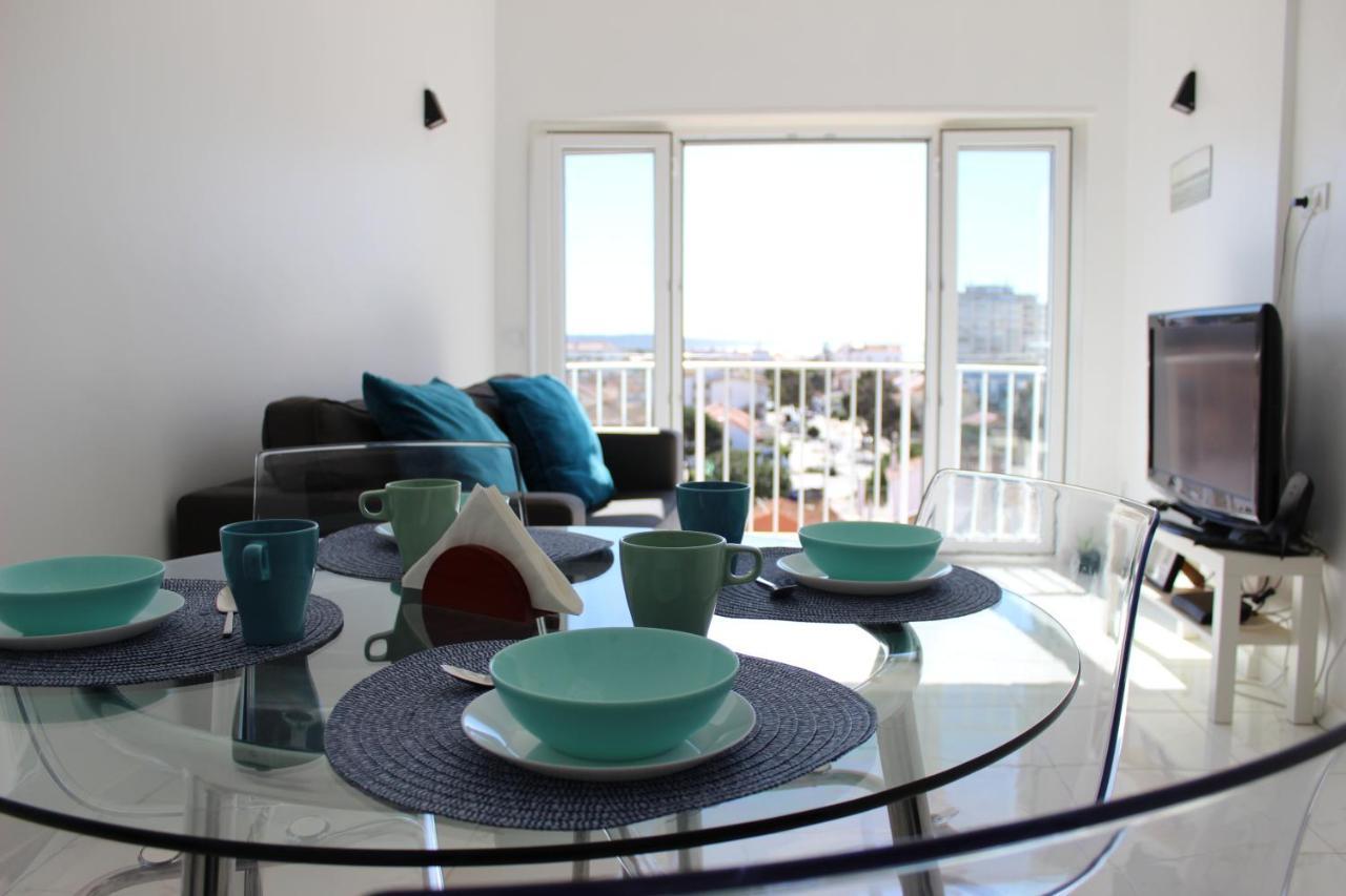 Golden Loft Caparica *