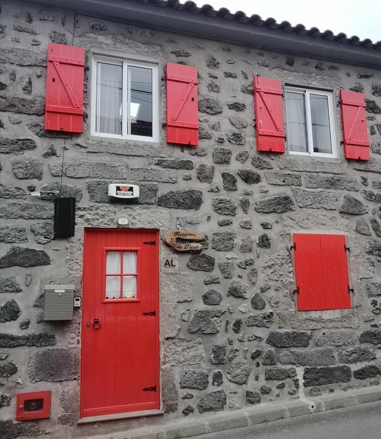 Retiro Do Tico *